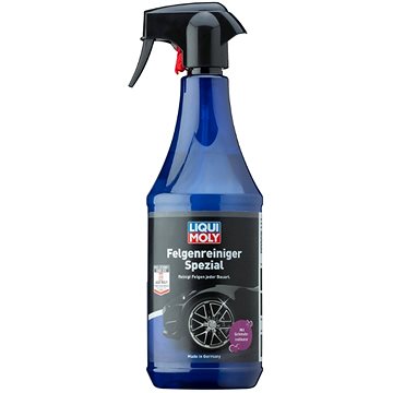 Obrázok Speciální čistič ráfků 1L Liqui Moly