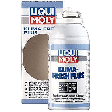 Obrázok Liqui Moly Sprej Klima Fresh+ 150ml 2389