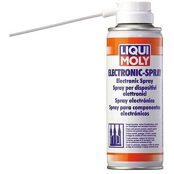 Obrázok Sprej na elektroniku Liqui Moly 200ml