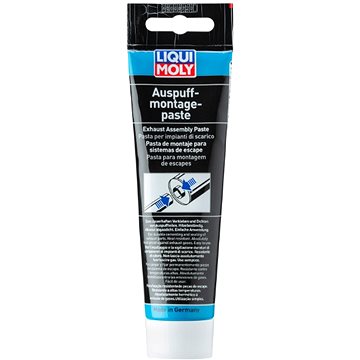 Obrázok Pasta pro montáž výfuku Liqui Moly 150g