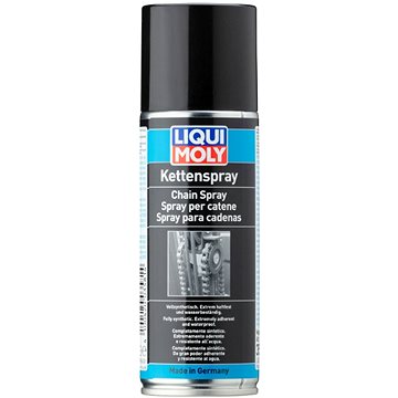 Obrázok Sprej na řetězy Liqui Moly 200ml