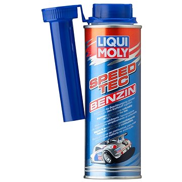 Obrázok Liqui Moly 3720 Prísada zlepšenie zrýchlenia 250ml