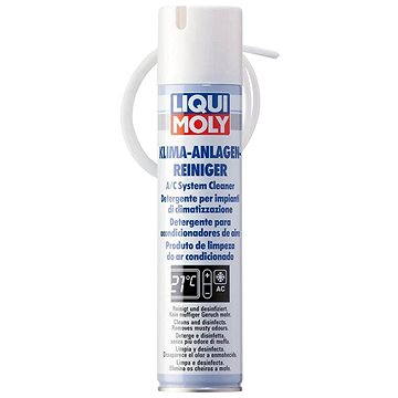 Obrázok Čistič klimatizace ve spreji Liqui Moly 250ml