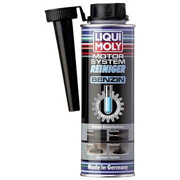 Obrázok Liqui Moly 5129 PRO-LINE Čistič benz. motorov 300ml