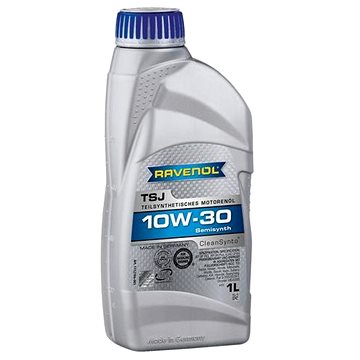 Obrázok Motorový olej RAVENOL RAVENOL TSJ SAE 10W-30 1112106-001-01-999