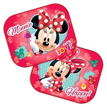 Obrázok SEVEN DISNEY -  Slnečná clona Minnie Mouse