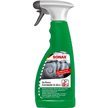 Obrázok SONAX Pohlcovač pachov & osviežovač 500ml