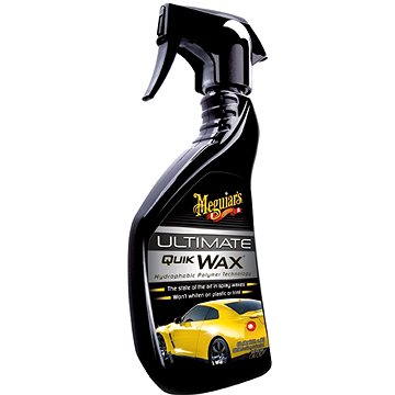 Obrázok MEGUIARS Ultimate Quik Wax (G17516)