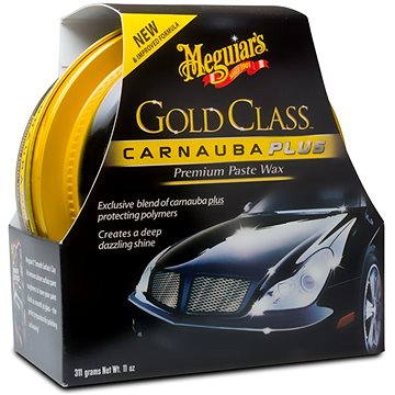 Obrázok MEGUIARS Gold Class Carnauba Plus Premium Paste Wax (G7014)