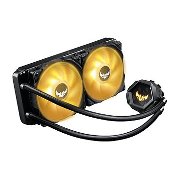 Obrázok TUF GAMING LC 240 RGB 90RC0091-M0UAY0