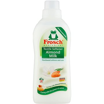 Obrázok Frosch EKO hypoalergénna aviváž Mandľové mlieko 750 ml (4009175182654)