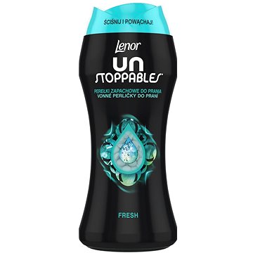 Obrázok Lenor Unstoppables vonné perličky Fresh 275 g (4015400875468)