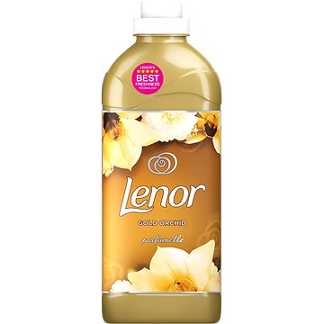 Obrázok Lenor Gold Orchid 1,5 l (8001090200136)