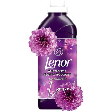 Obrázok Lenor Diamond&Lotus Flower 1,5 l (8001090200051)