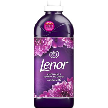 Obrázok Lenor Pearly Peony 1,5 l (8001090200174)