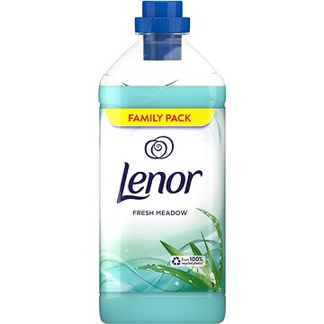 Obrázok Lenor Fresh Meadow 1,9 l (8001090207050)