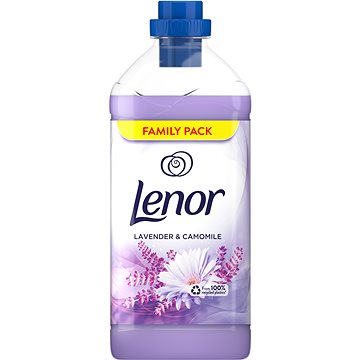 Obrázok Lenor Moonlight Harmony 1,9 l (8001090207098)