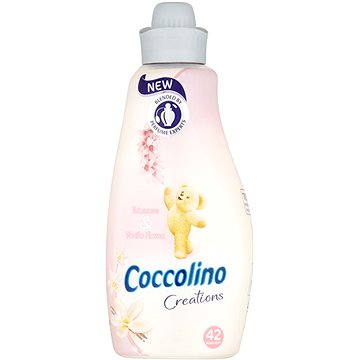 Obrázok COCCOLINO Creations Tuberose & Vanilla 1,5 l (8710908889479)