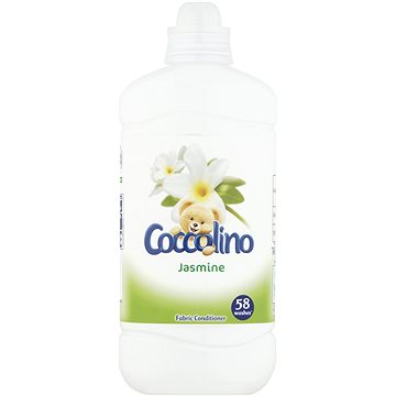 Obrázok COCCOLINO Simplicity Jasmine 1,45 l (58 praní) (8710447283127)