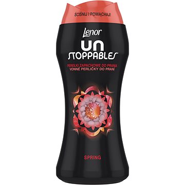 Obrázok LENOR Unstoppables Spring 210 g (8001090867278)