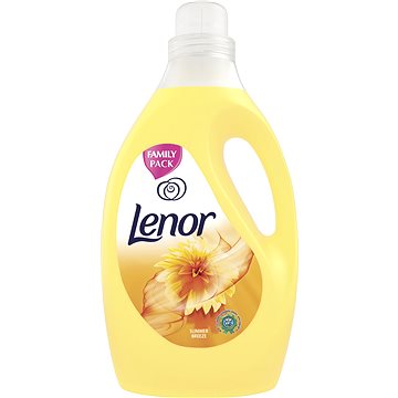 Obrázok LENOR Summer Breeze 2,905 l (96 praní) (8001841163628)