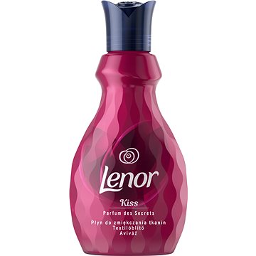 Obrázok LENOR Secrets Kiss 900 ml (8001841158129)