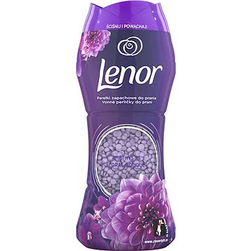 Obrázok LENOR Amethyst Flower 210 g (8001841182223)