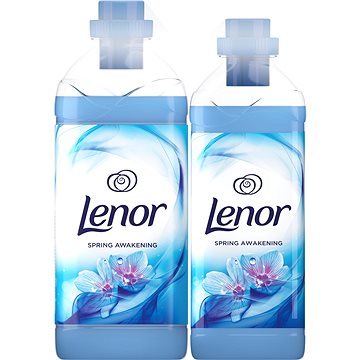 Obrázok LENOR Spring duo 1360 ml + 930 ml (8001841262666)