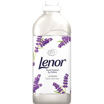 Obrázok LENOR Lavender 1,38 l (46 praní) (8001841188317)