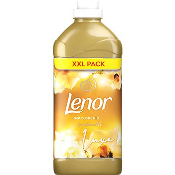 Obrázok LENOR Gold Orchid XXL 2 l (67 praní) (8001841372082)