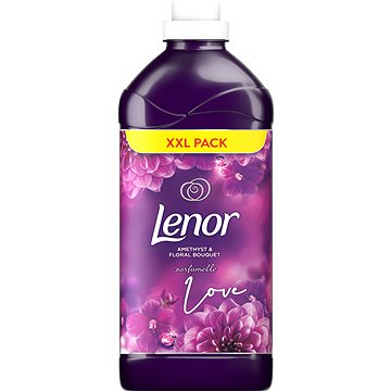 Obrázok LENOR Amethyst XXL 2 l (67 praní) (8001841372129)