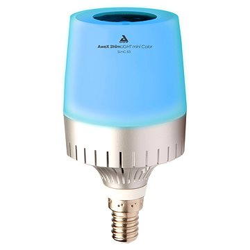 Obrázok AWOX STRIIMLIGHT MINI COLOR SLMC-B3