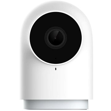 Obrázok ZigBee řídící jednotka - AQARA Camera Hub G2H (AQARA-CH-H01-894)