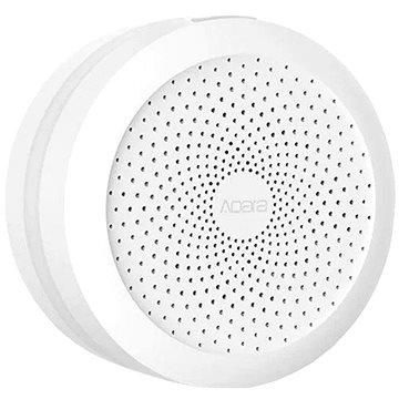 Obrázok Zigbee riadiaca jednotka – AQARA Hub M1S EU (AQARA-HM1S-G01-927)