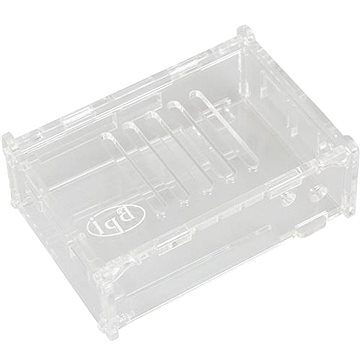 Obrázok BANANA Pi Case (bananaPIM3-Case1)