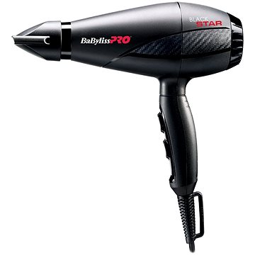 Obrázok BaByliss PRO Black Star 2000W