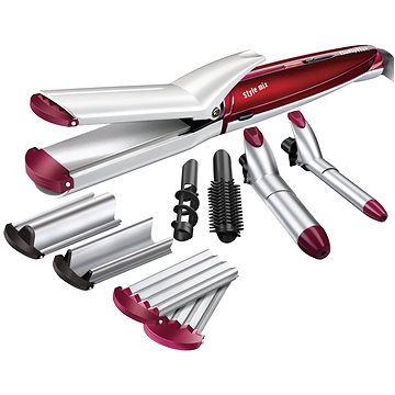 Obrázok MS22E MULTI STYLER BABYLISS