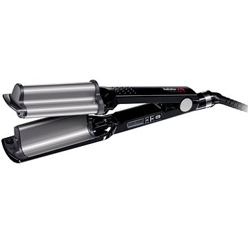 Obrázok BaByliss PRO BAB2469TTE Profesionálne trojkulma