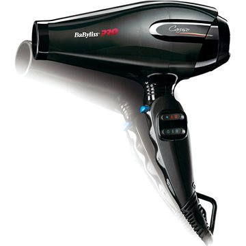 Obrázok BABYLISS PRO Fén Caruso IONIC BAB6510IE