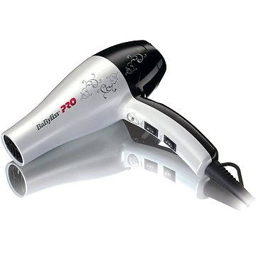 Obrázok BABYLISS PRO PEARL PRO LIGHT 2000 (BAB5559WTE)