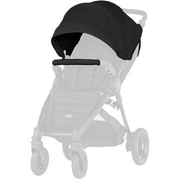 Obrázok BRITAX - Farebný set ku kočíku B-Agile / B-Motion + 2016 - Col. Cosmos Black