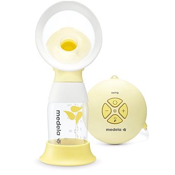 Obrázok MEDELA Swing Flex (7612367055888)