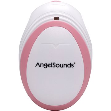 Obrázok AngelSounds JPD-100S Mini (8594179144693)