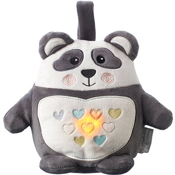 Obrázok TOMMEE TIPPEE - Nočné svetlo s hudbou Grofriend Pip the Panda