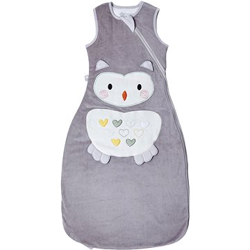 Obrázok TOMMEE TIPPEE - Spací vak Grobag 6-18m letný Ollie the Owl