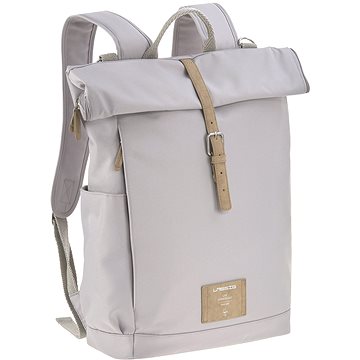 Obrázok Lässig 4family Green Label Rolltop Backpack grey