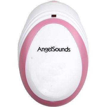 Obrázok Angel Sound JPD-100S Mini Smart (6951740533331)