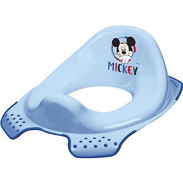 Obrázok PRIMA BABY - Adaptér na WC Mickey