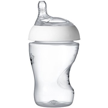 Obrázok TOMMEE TIPPEE - Kojenecká fľaša Ultra 340 ml 3 m+