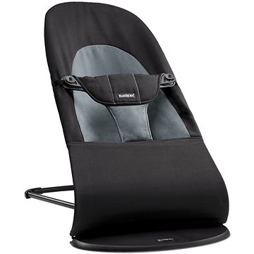 Obrázok BabyBjörn Bouncer Balance Soft (7317680050229)